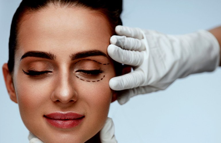 Oculoplasty in Malad West, Mumbai