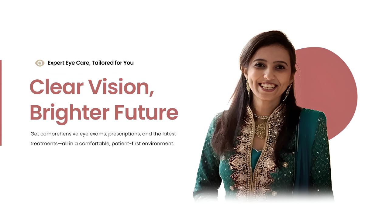 Advanced eye care and surgery in Malad West, Mumbai